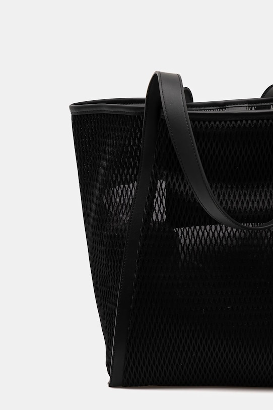 Doplnky Kabelka Karl Lagerfeld Jeans A2W50006 čierna