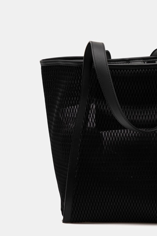 Akcesoria Karl Lagerfeld Jeans torebka A2W50006 czarny