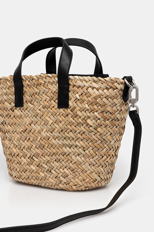 Doplnky Kabelka Karl Lagerfeld Jeans A2W50011 béžová