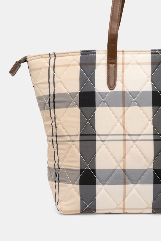 Dodaci Torba Barbour Barbour x Alexa Harley LBA0344BE32 bež