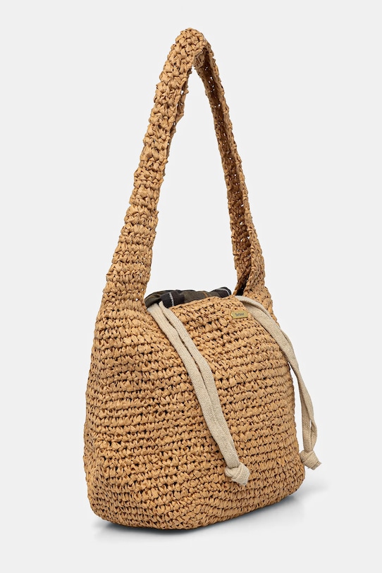 Kabelka Barbour Lily LBA0466BE11 béžová SS25