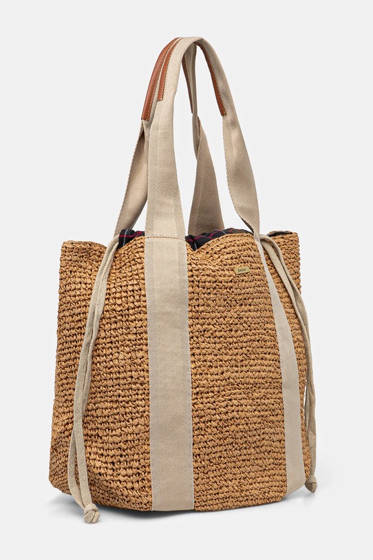 Barbour borsetta Lily LBA0467BE11 beige SS25