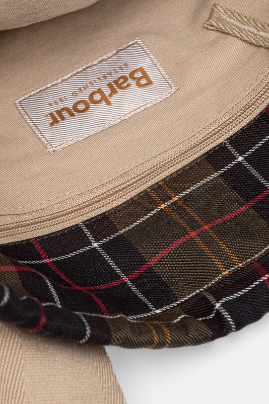 Barbour borsetta Lily LBA0467BE11 beige