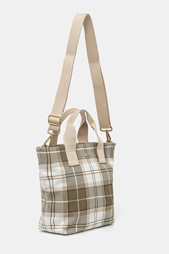 Torba Barbour Maisy LBA0468BE32 bež SS25