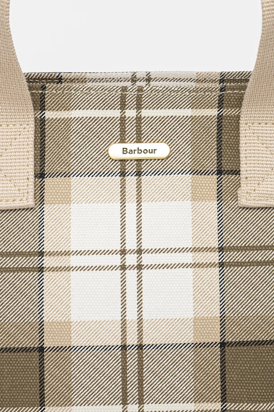 Torba Barbour Maisy bež LBA0468BE32