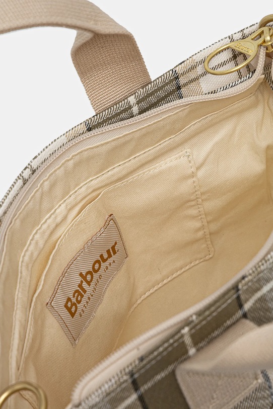 Torba Barbour Maisy LBA0468BE32 bež