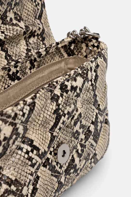 Τσάντα Morgan 2PNEW μπεζ 2PNEW