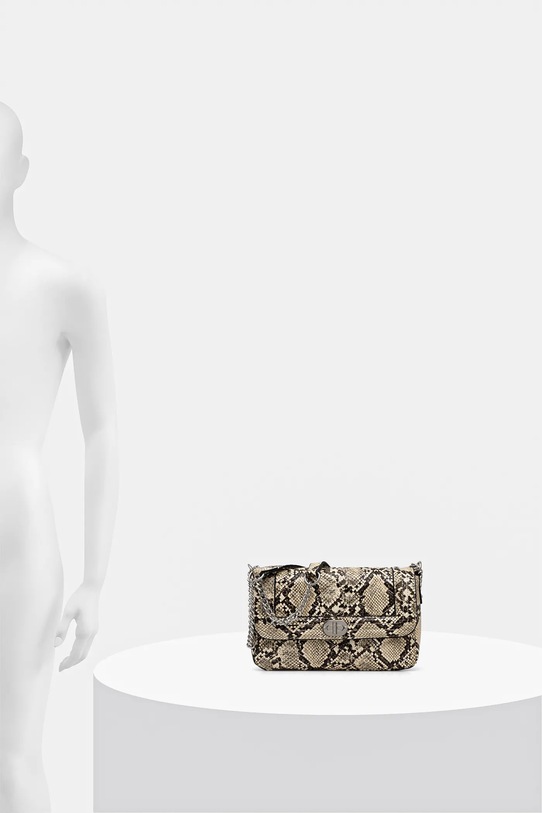 Τσάντα Morgan 2PNEW 2PNEW μπεζ