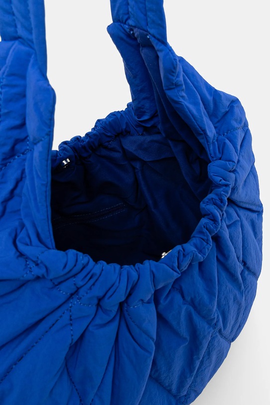 Morgan torebka 2MANO 2MANO fioletowy