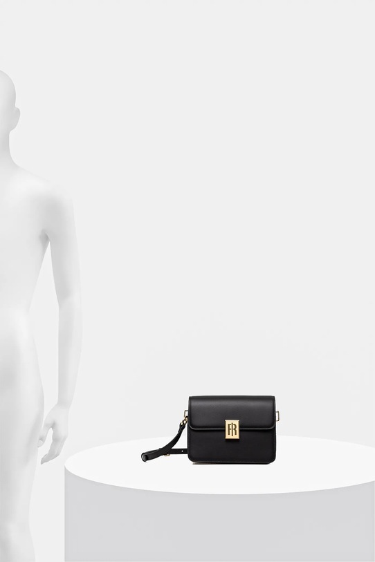 Fracomina borsa a mano in pelle FB25SB3006L41601