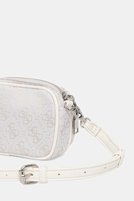 Αξεσουάρ Τσάντα Guess V5GZ06.WH492 λευκό