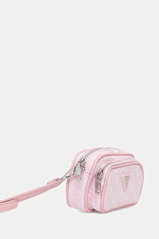 Torba Guess V5GZ06.WH492 roza SS25