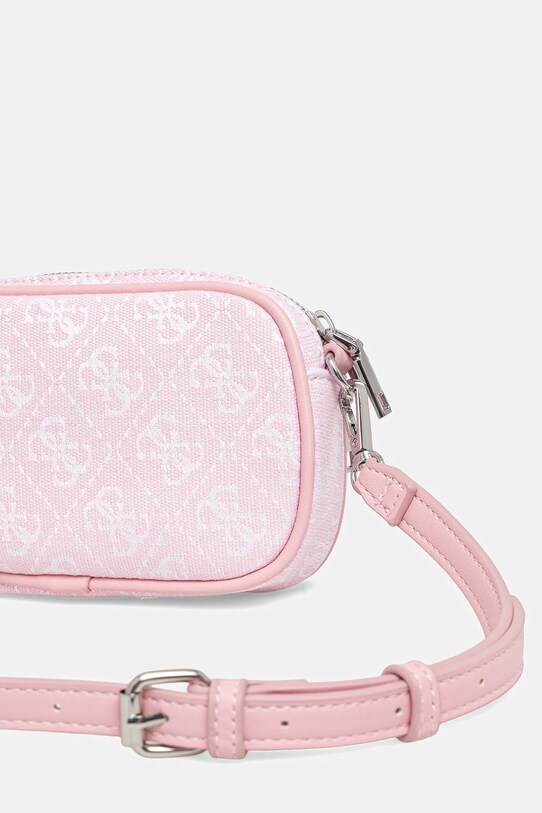Аксесоари Чанта Guess V5GZ06.WH492 розов