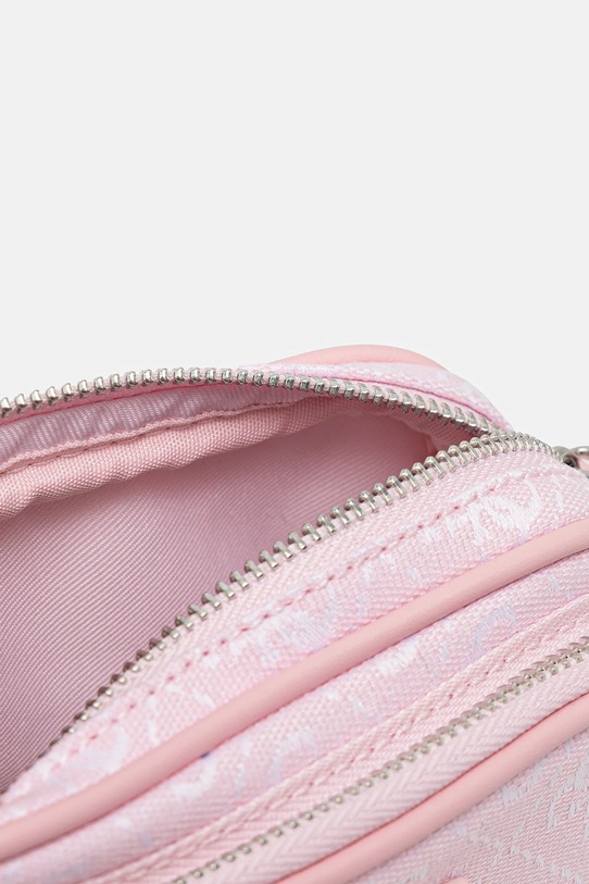 Torba Guess V5GZ06.WH492 roza