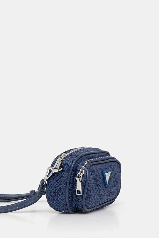 Чанта Guess V5GZ06.WH492 тъмносин SS25