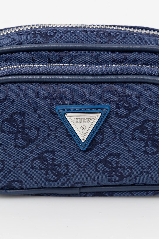 Чанта Guess тъмносин V5GZ06.WH492