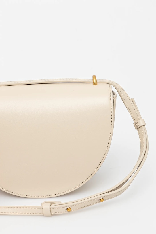 Dodaci Kožna torba By Malene Birger CEBELLE 103211 bež