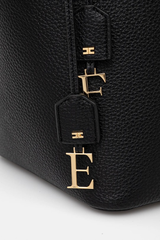 Elisabetta Franchi geantă negru BS93A52E2