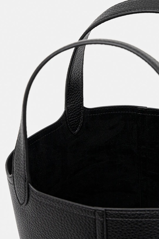 Elisabetta Franchi geantă BS93A52E2 negru