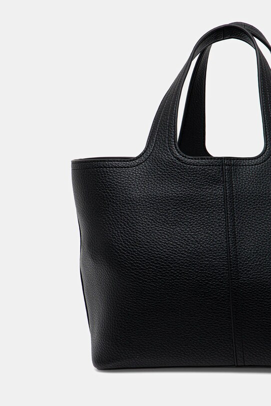 Accesorii Elisabetta Franchi geantă BS96A52E2 negru