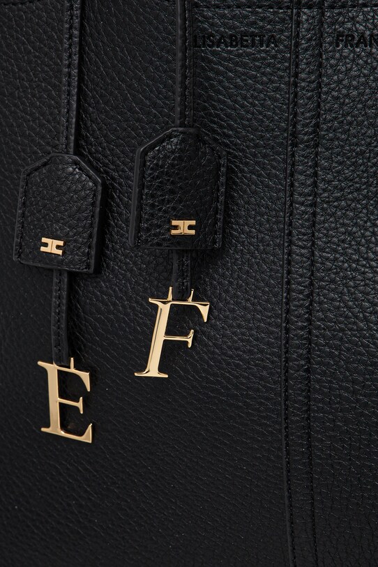 Elisabetta Franchi geantă negru BS96A52E2