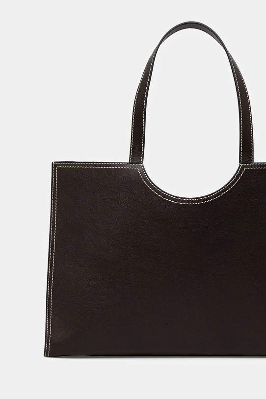 Accesorii Bally geantă WAE06Q maro