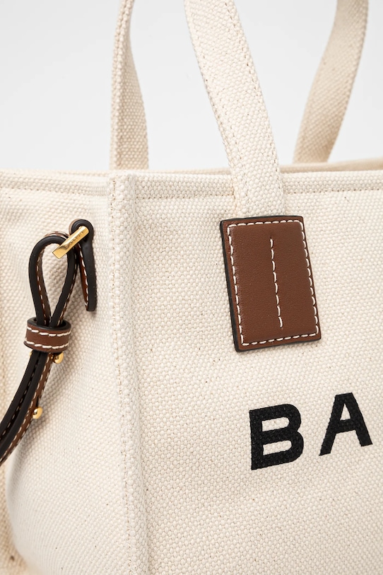 Αξεσουάρ Τσάντα Bally WAE06W μπεζ
