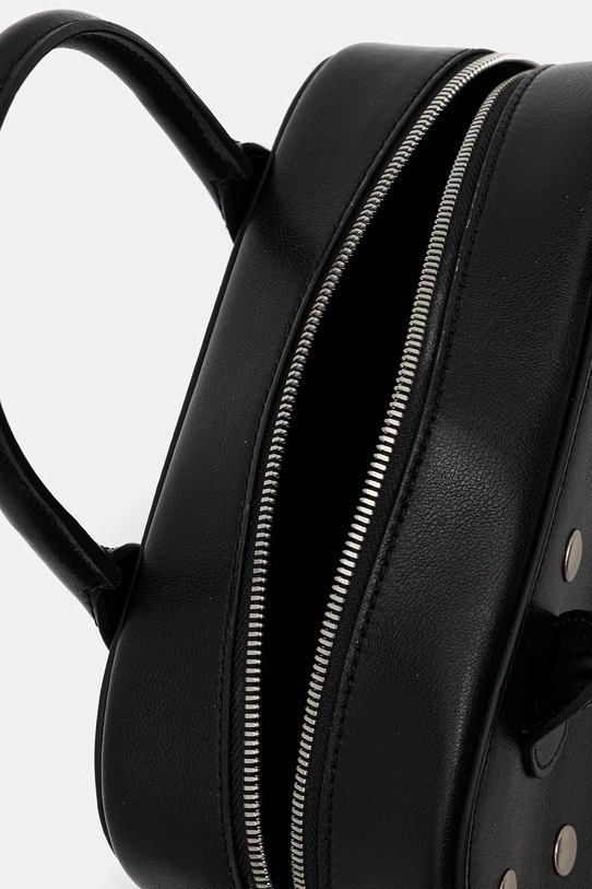 Bally torebka skórzana WAS02L czarny