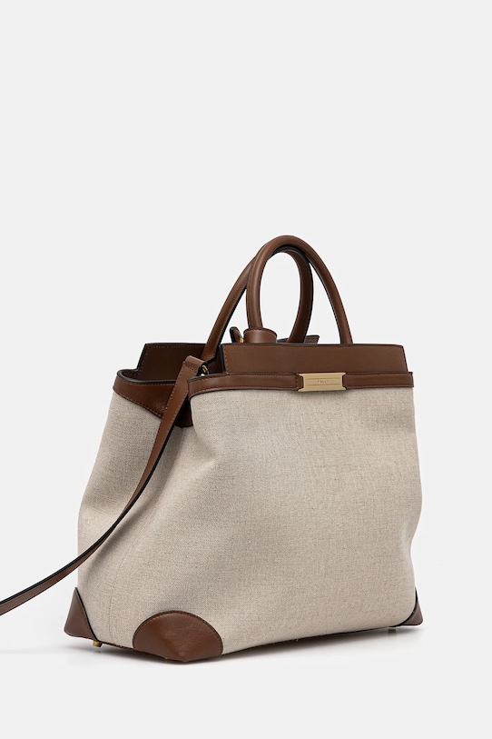 Сумочка Bally WAE05J коричневый SS25