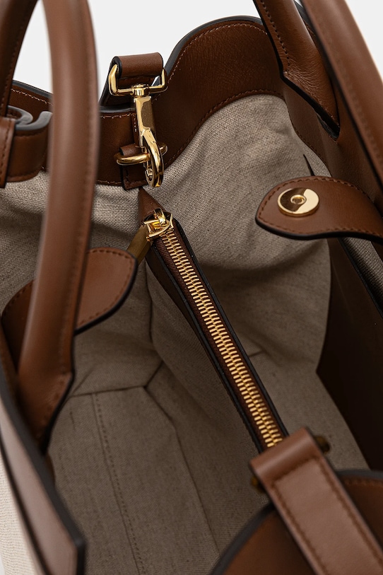 Сумочка Bally WAE05J коричневый