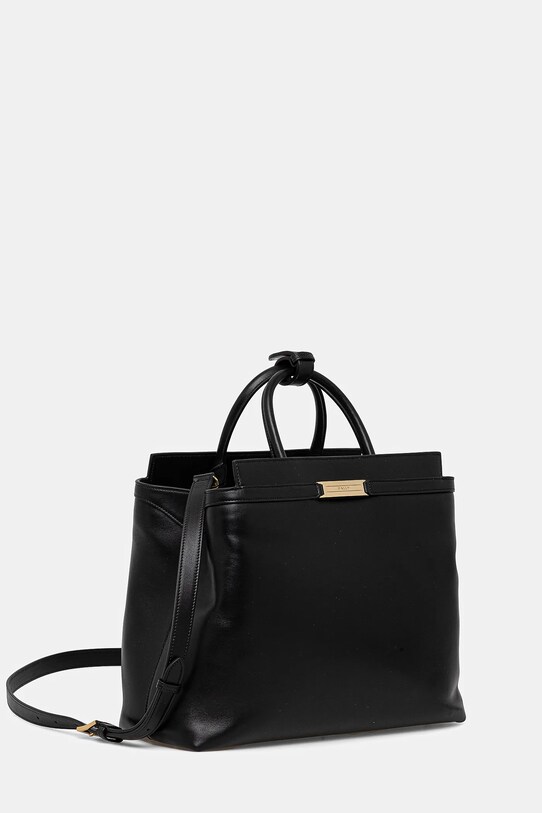 Bally geantă WAE05J negru SS25