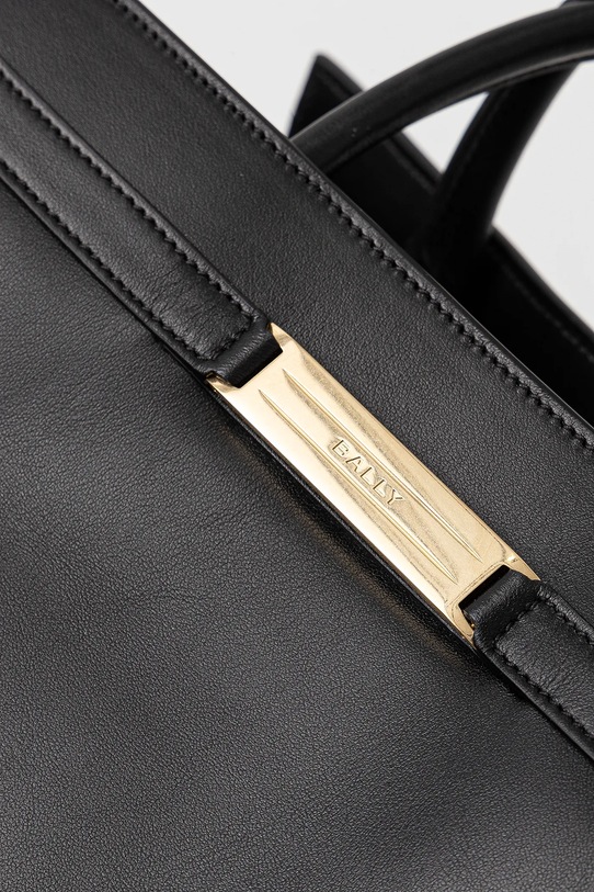 Сумочка Bally чёрный WAE05J