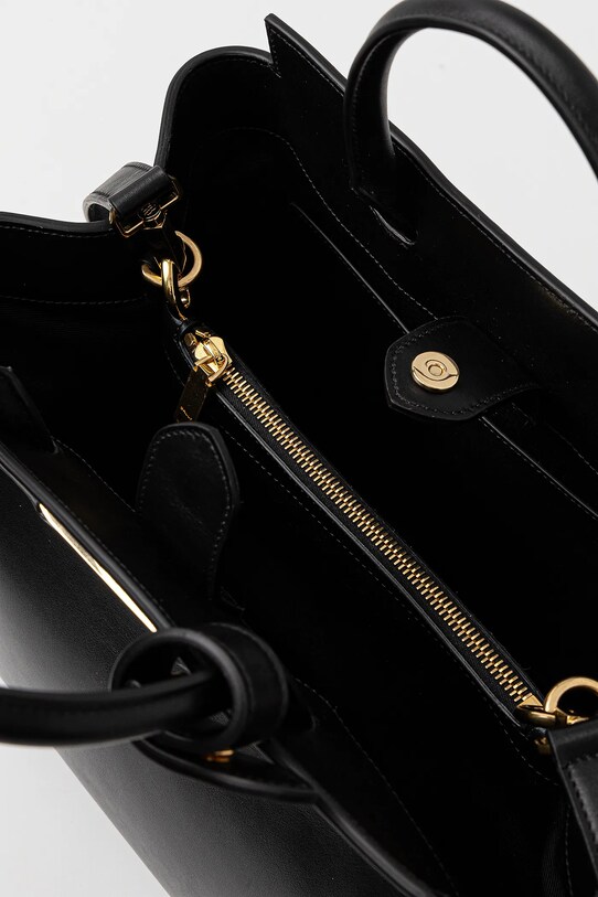 Bally geantă WAE05J negru