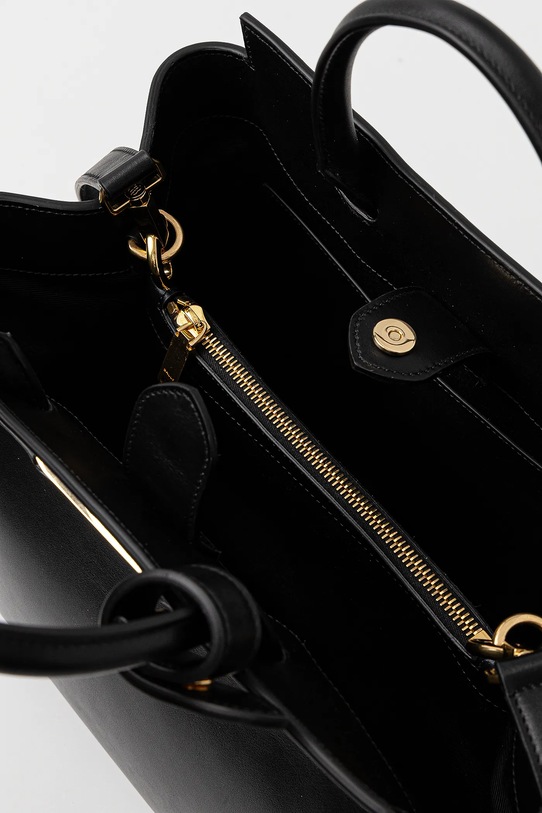 Сумочка Bally WAE05J чёрный