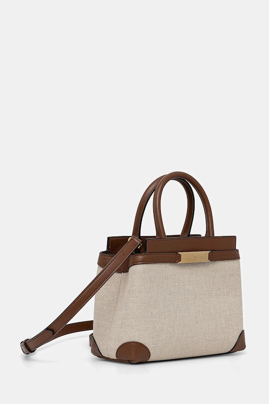 Сумочка Bally WAH02F коричневий AW25