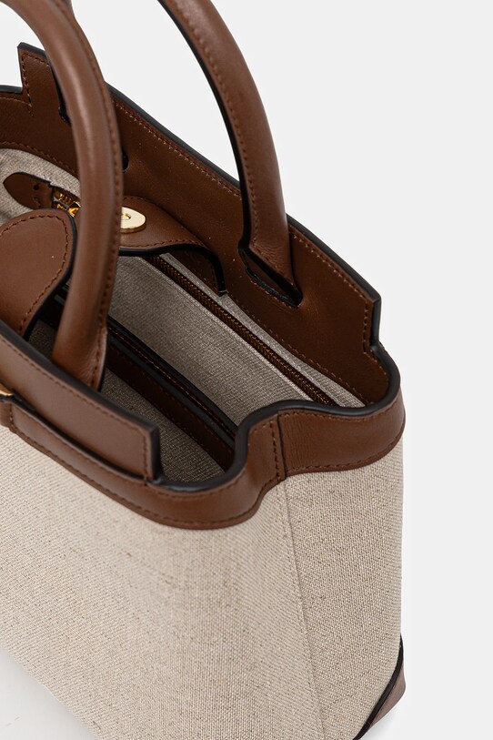 Сумочка Bally WAH02F коричневый