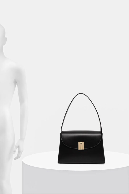Bally poseta de piele WAH01Q
