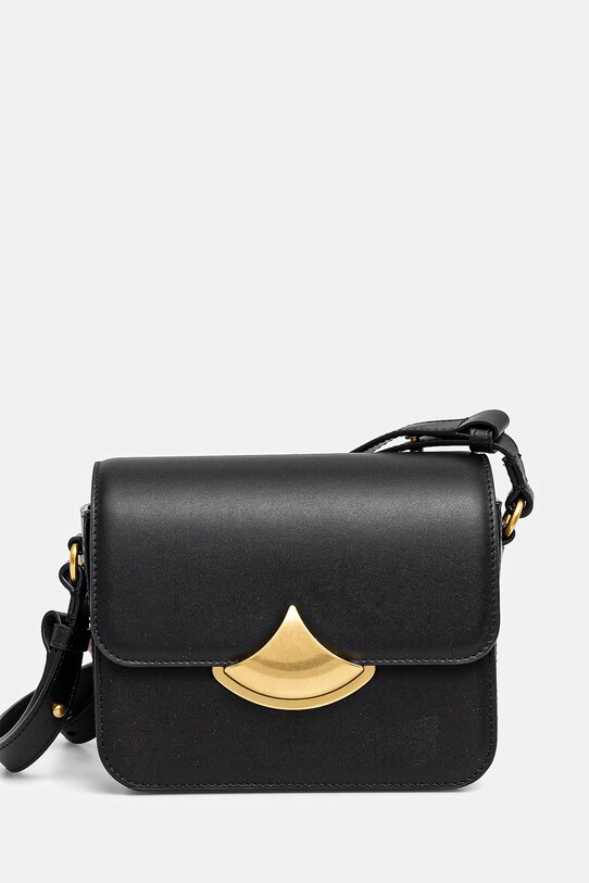 Sessun borsa in pelle scamosciata pelle scamosciata nero 24102027