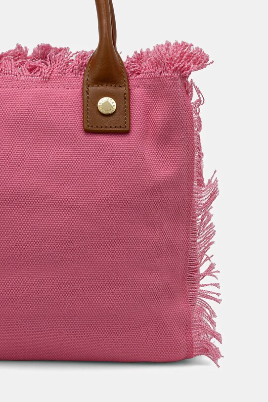 Accesorii Melissa Odabash poseta MO.PORTOCERVO roz