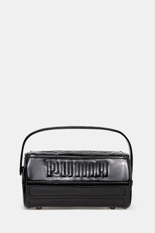 Puma torebka PUMA x A$AP ROCKY Mini BAG aplikacja czarny 92260