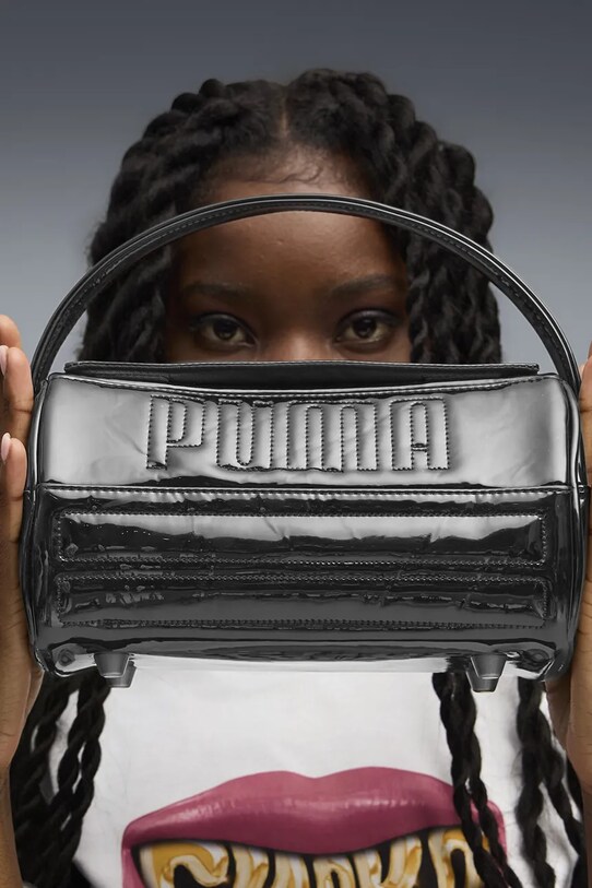 Сумочка Puma PUMA x A$AP ROCKY Mini BAG 92260