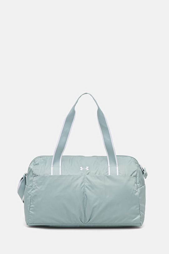 Τσάντα Under Armour συνθετικό τιρκουάζ 1388915