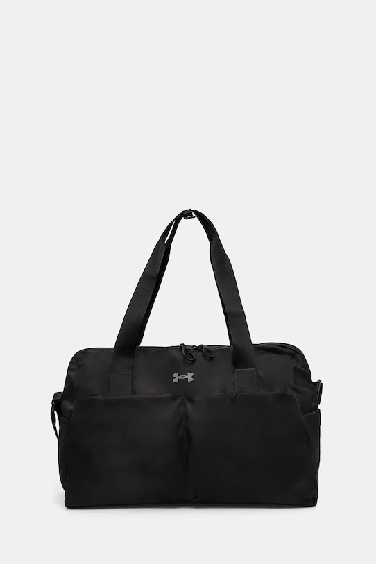 Taška Under Armour hladký černá 1388915