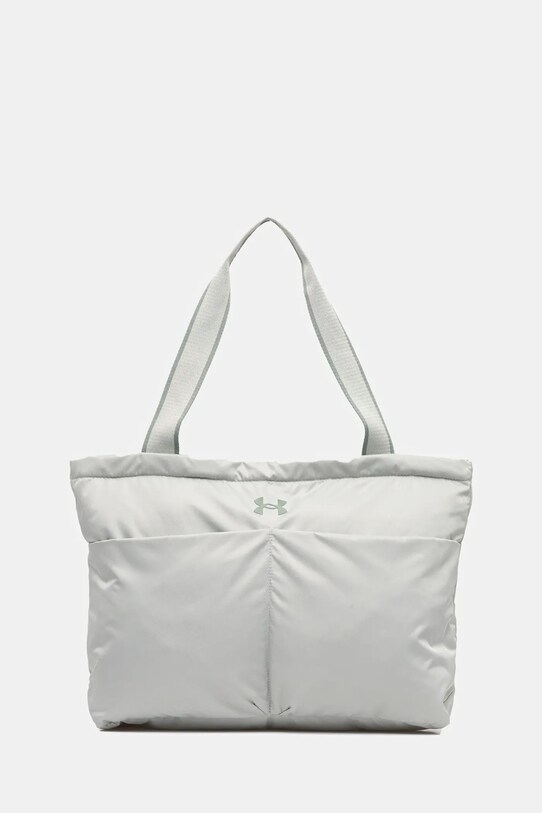 Under Armour poșetă uni verde 1388920