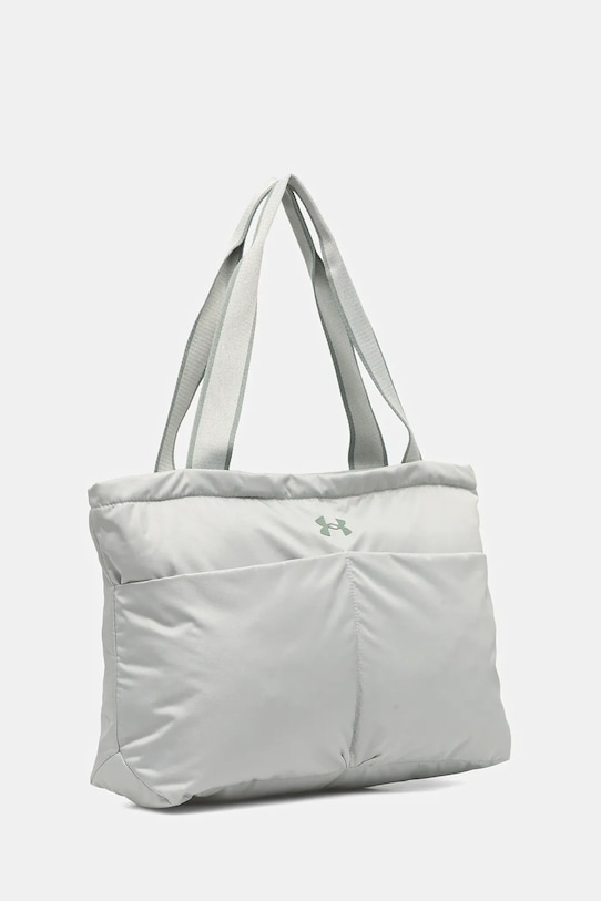 Under Armour poșetă 1388920 verde SS25