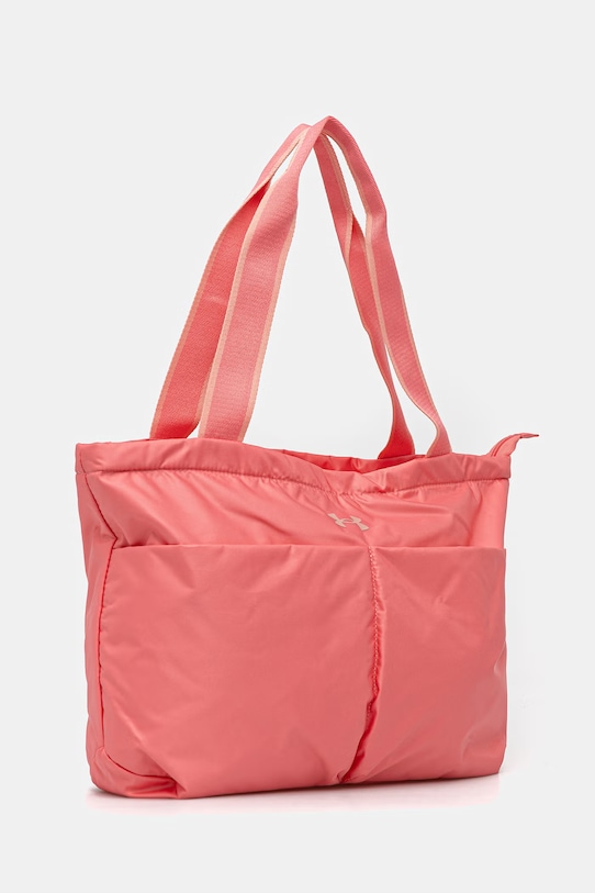Kabelka Under Armour 1388920 růžová SS26