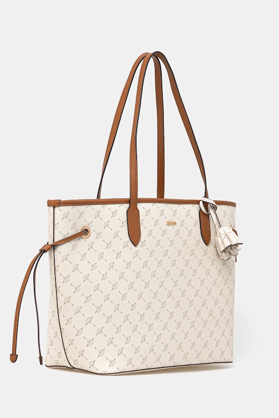 Joop! torebka Cortina Lara 4140007856 beżowy SS25