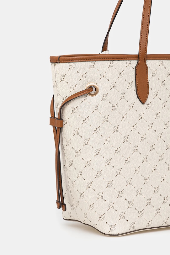 Akcesoria Joop! torebka Cortina Lara 4140007856 beżowy