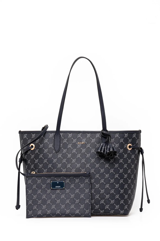 Сумочка Joop! Cortina Lara вміщує А4 темно-синій 4140007856