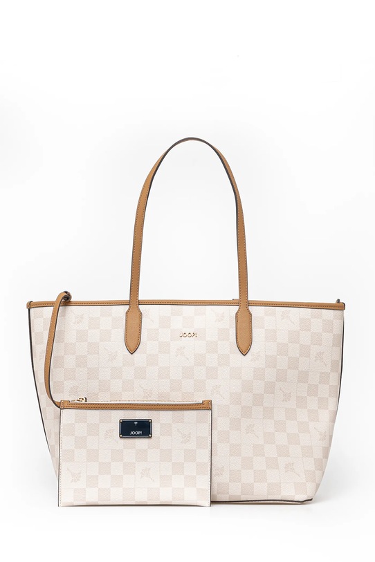 Joop! poseta Cortina Piazza Lara incape in A4 bej 4140006248